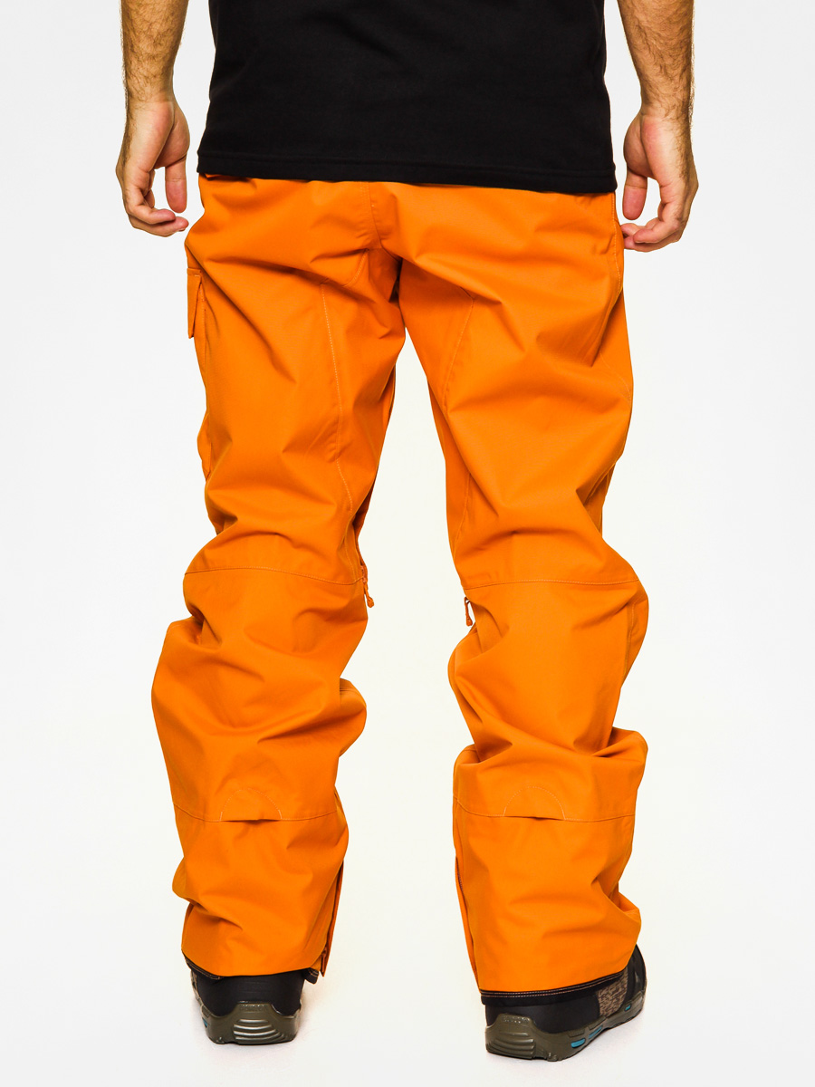 Herren Burton Snowboard Hose Covert (maui sunset)