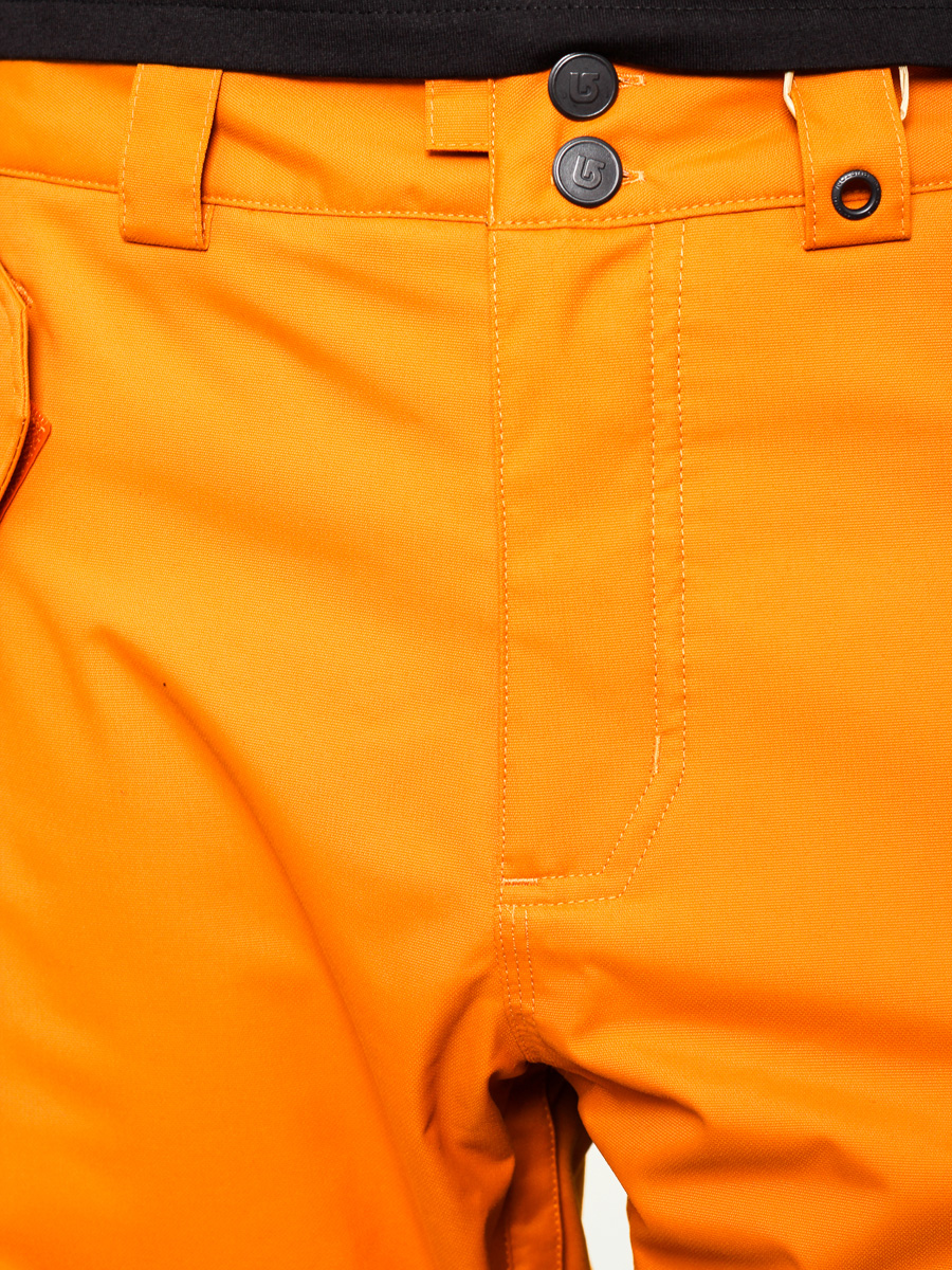 Herren Burton Snowboard Hose Covert (maui sunset)