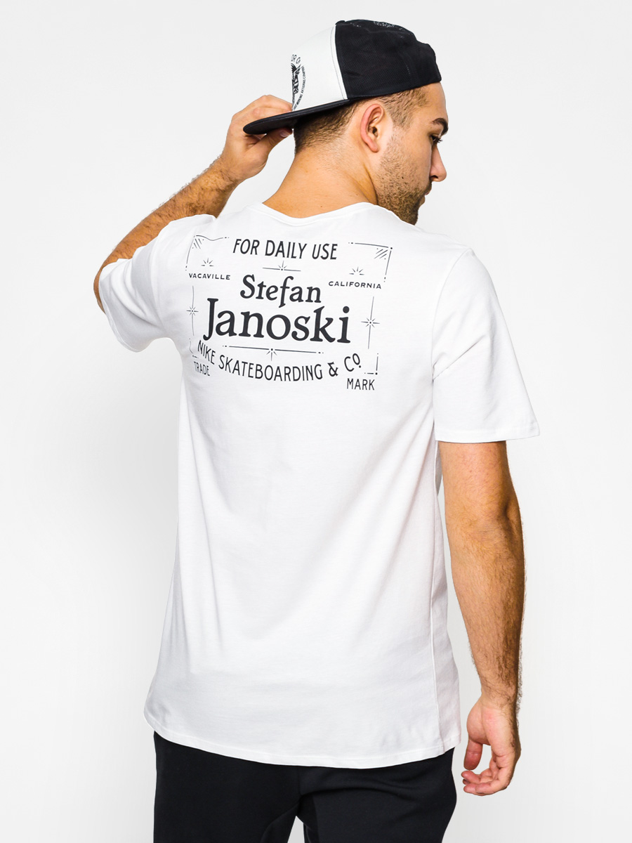 Stefan janoski shop t shirt