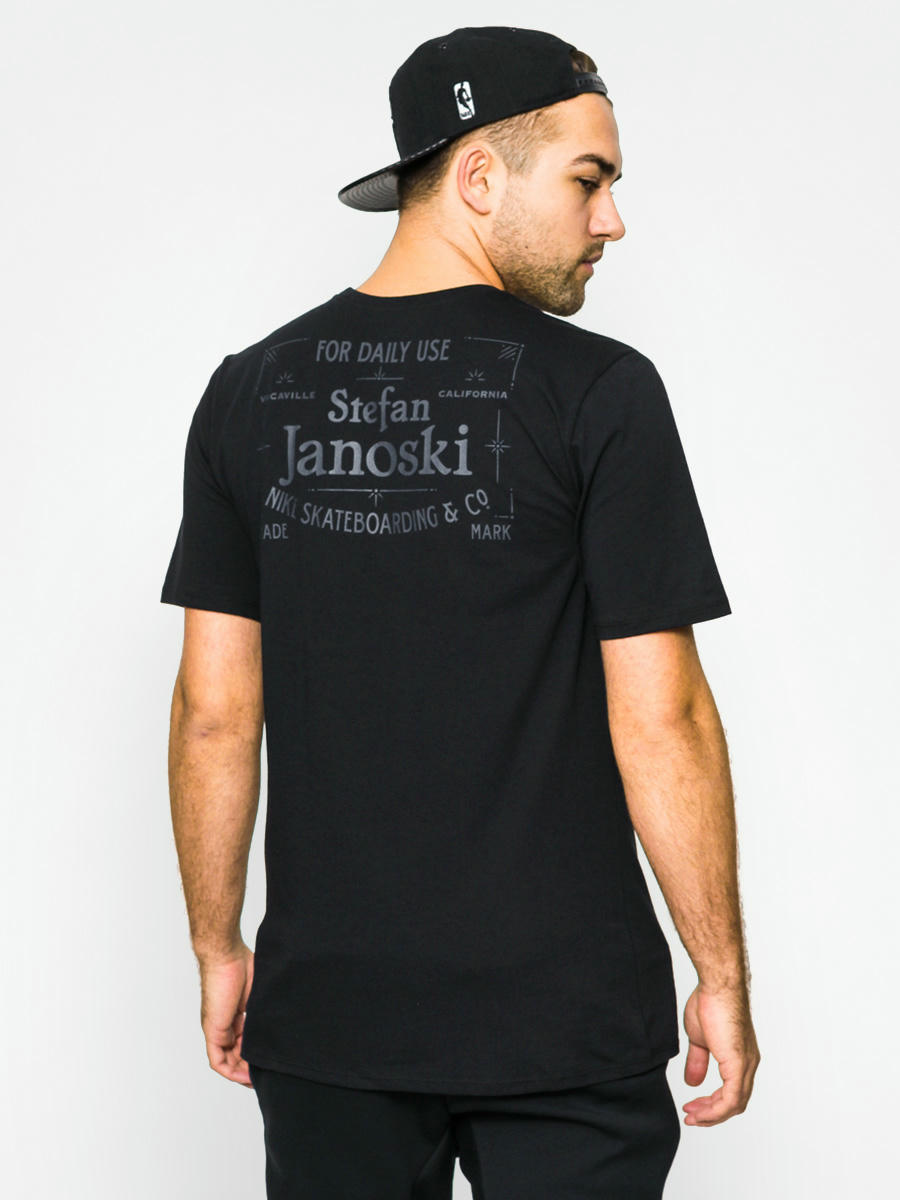 stefan janoski t shirt