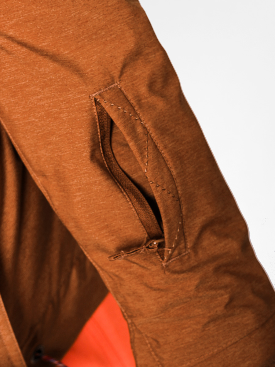 roxy grove snowboard jacket