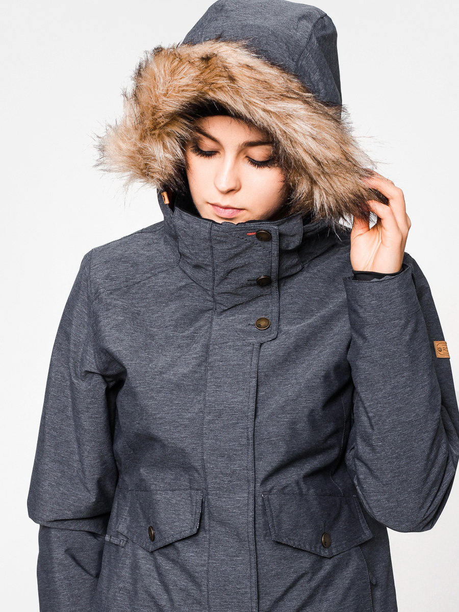 Roxy grove hot sale snowboard jacket