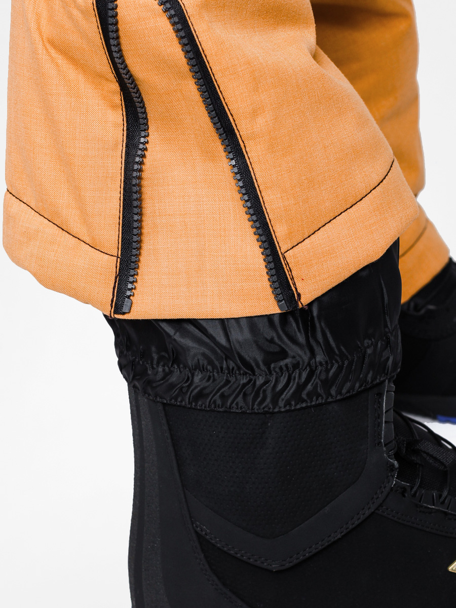 Damen Rehall Snowboard Hose Soul (honey yellow)