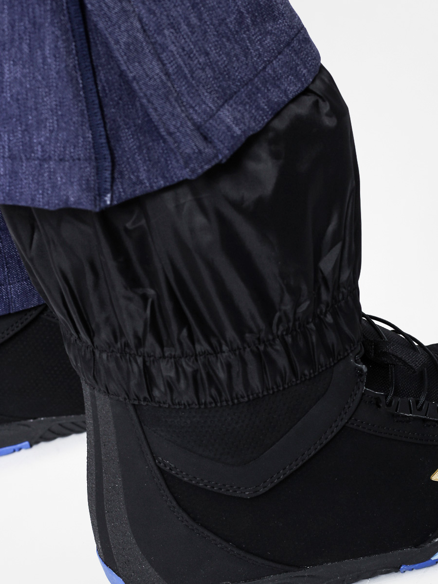Womens Roxy Snowboard pants Wood Run (dark blue)