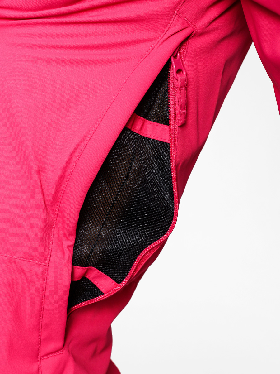 Womens Roxy Snowboard pants Backyard (hot pink)