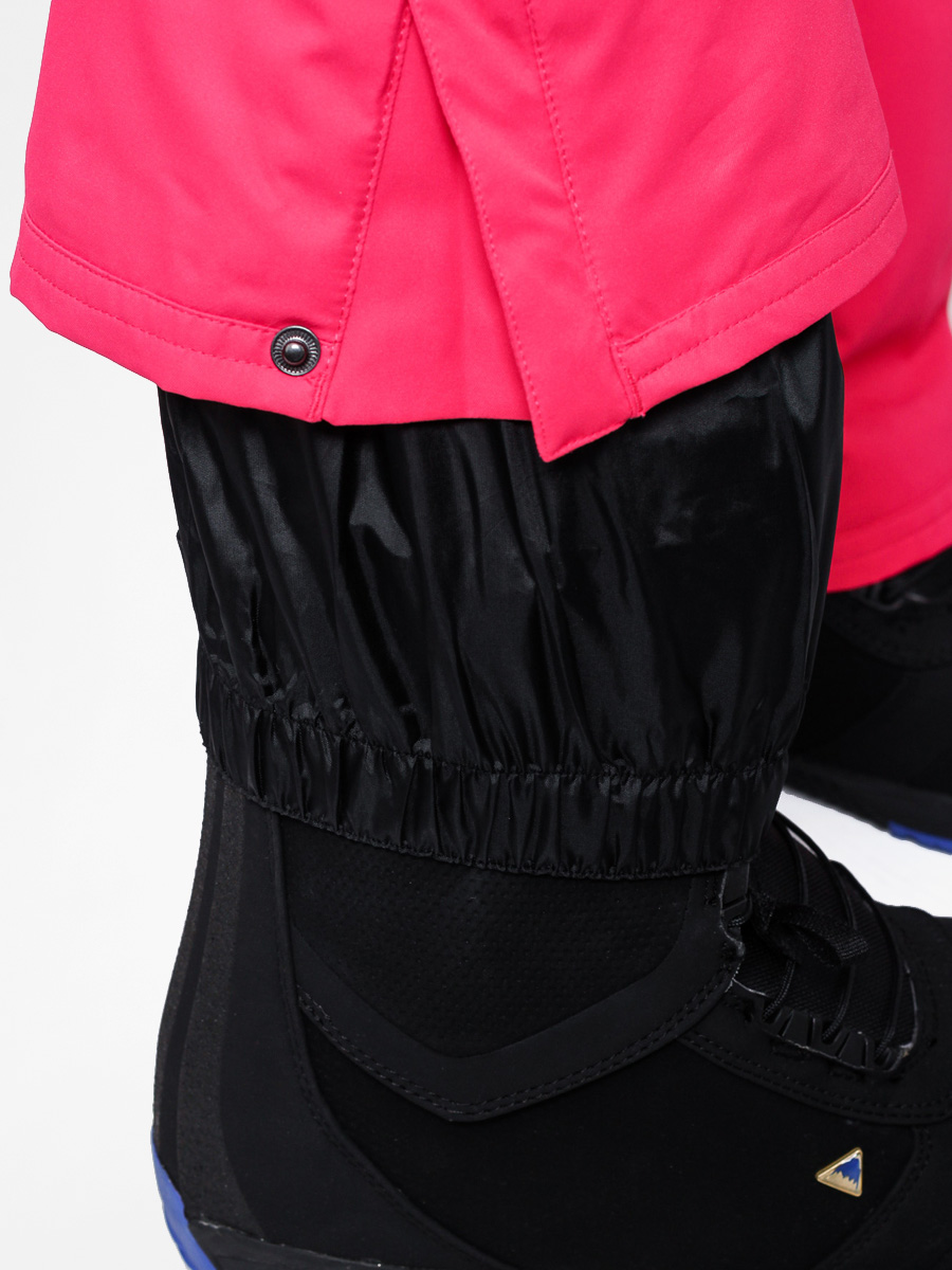 Womens Roxy Snowboard pants Backyard (hot pink)