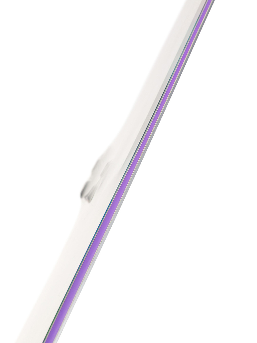 Womens Burton Snowboard Feather 144 (multi)