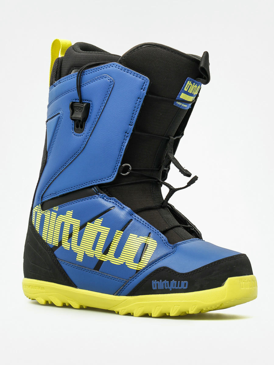 ThirtyTwo Snowboard boots Lashed FT (blue)