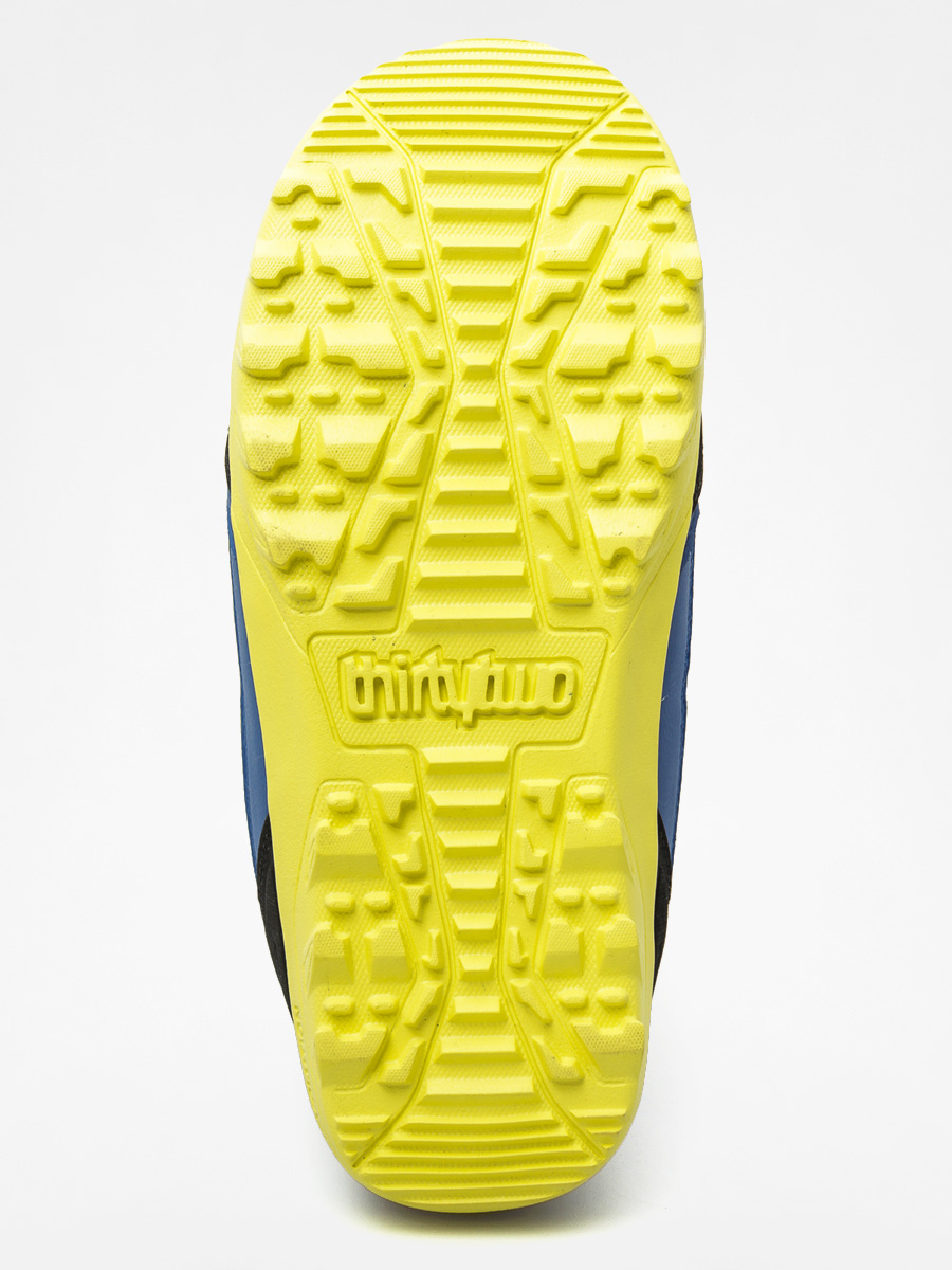 Mens ThirtyTwo Snowboard boots Lashed FT (blue)