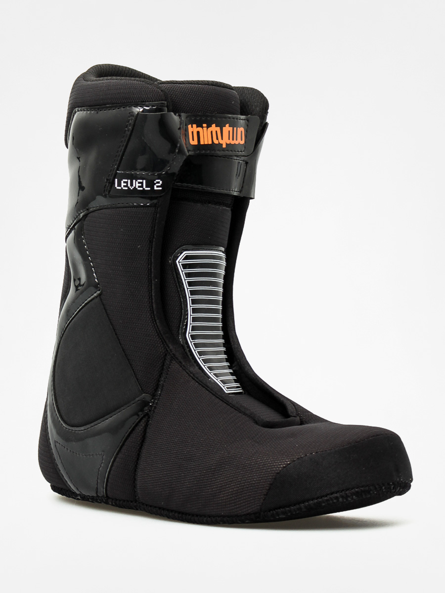 Mens ThirtyTwo Snowboard boots Lashed FT (blue)