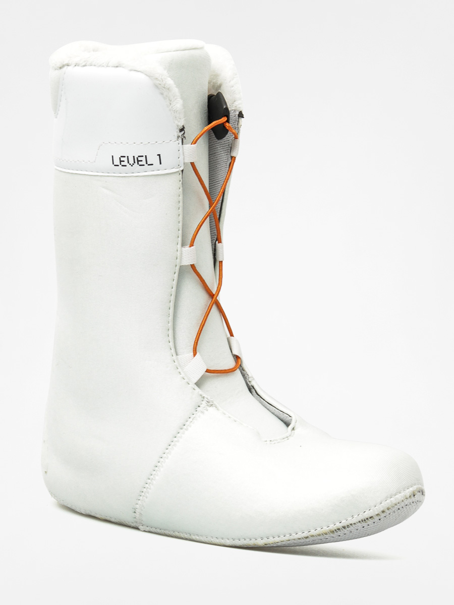 thirtytwo 86 ft snowboard boot women's TM-2 Hight - 2025 The Lashed provides a balanced medium flex and a supportive liner THIRTY TWO WOMENS 86 FT