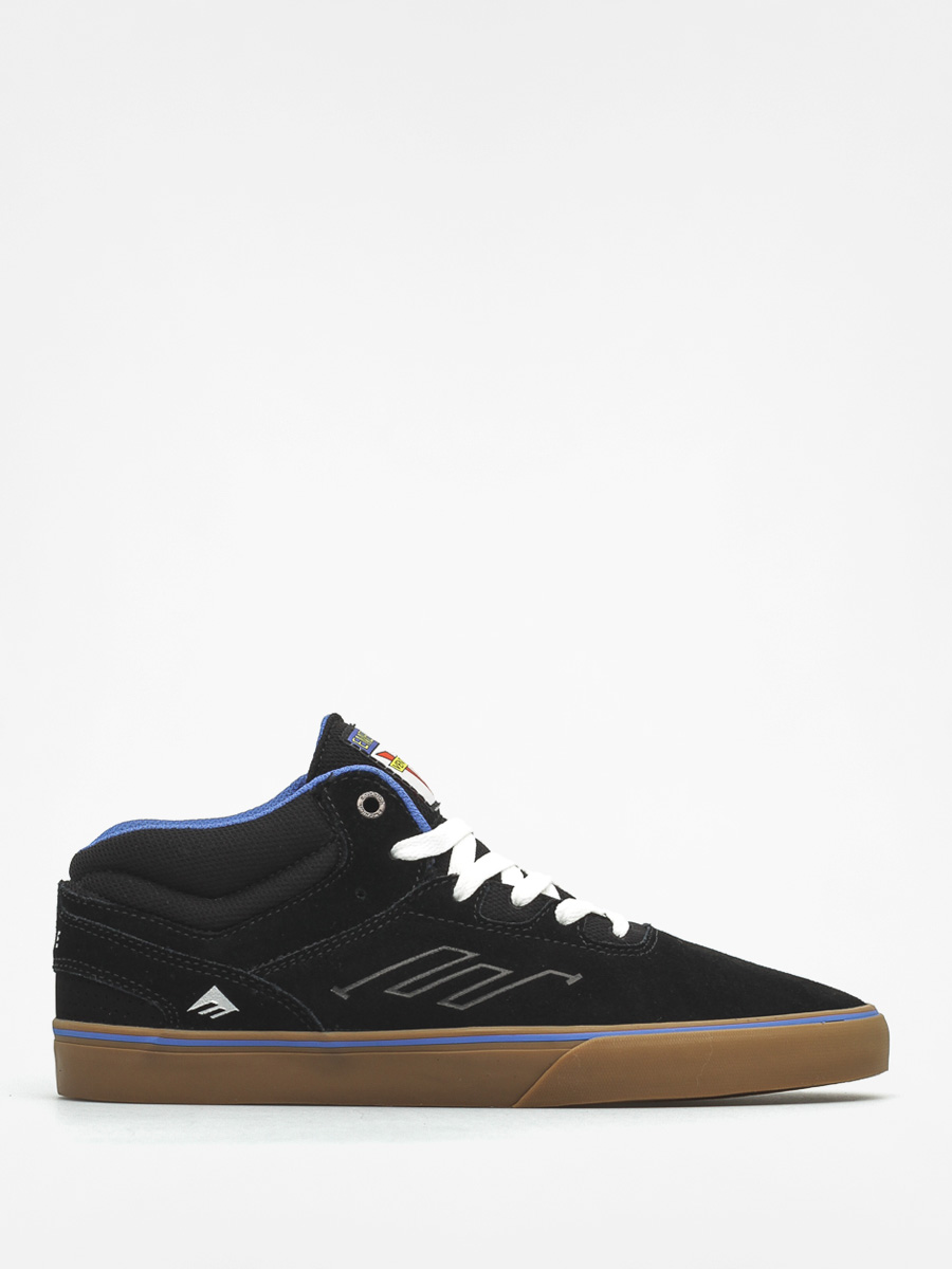 emerica high tops