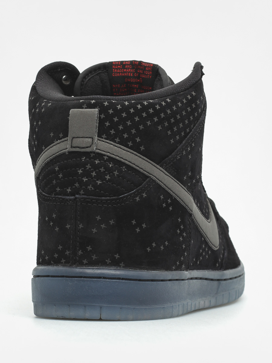 nike dunk high flash