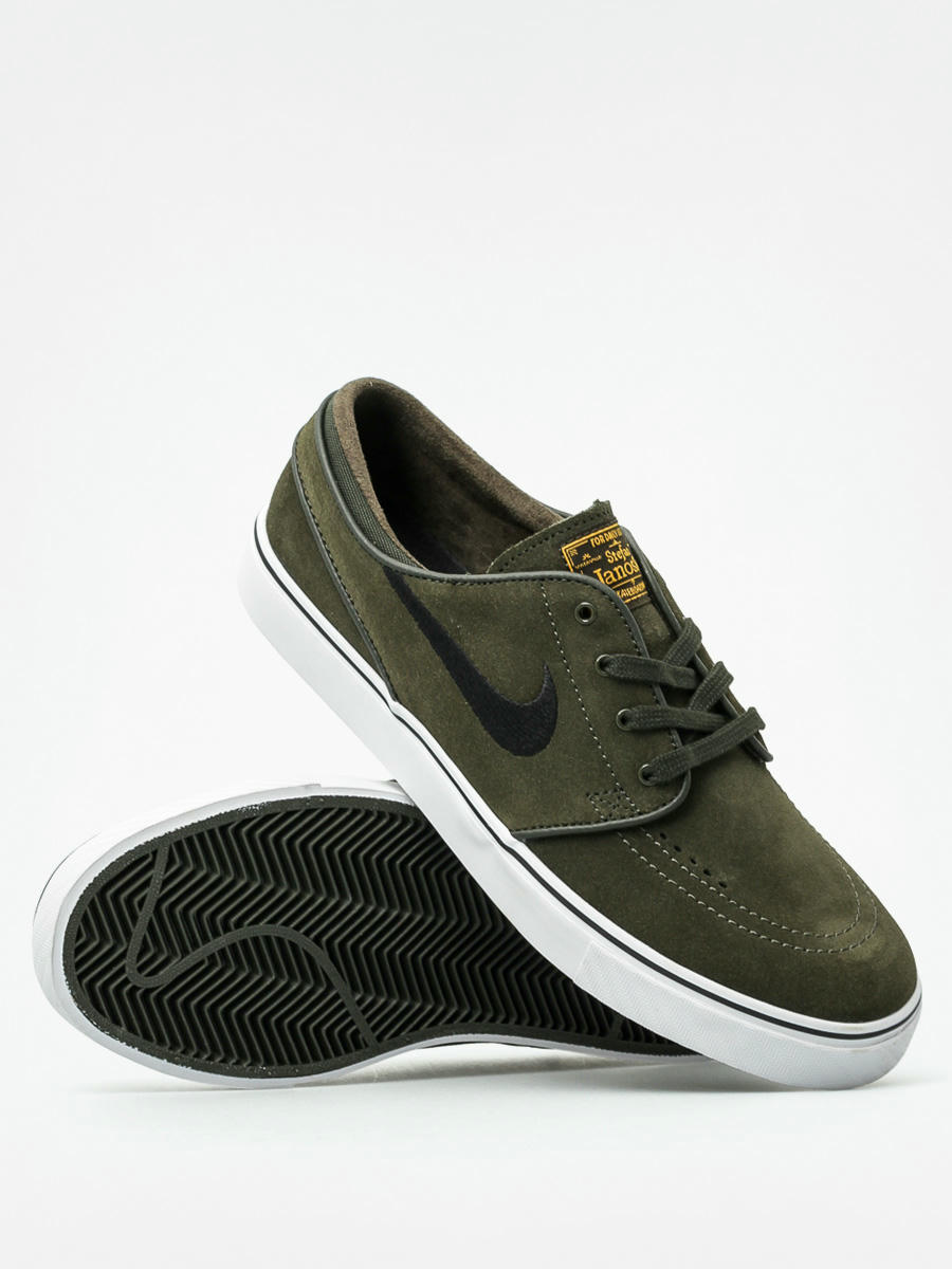 stefan janoski sequoia