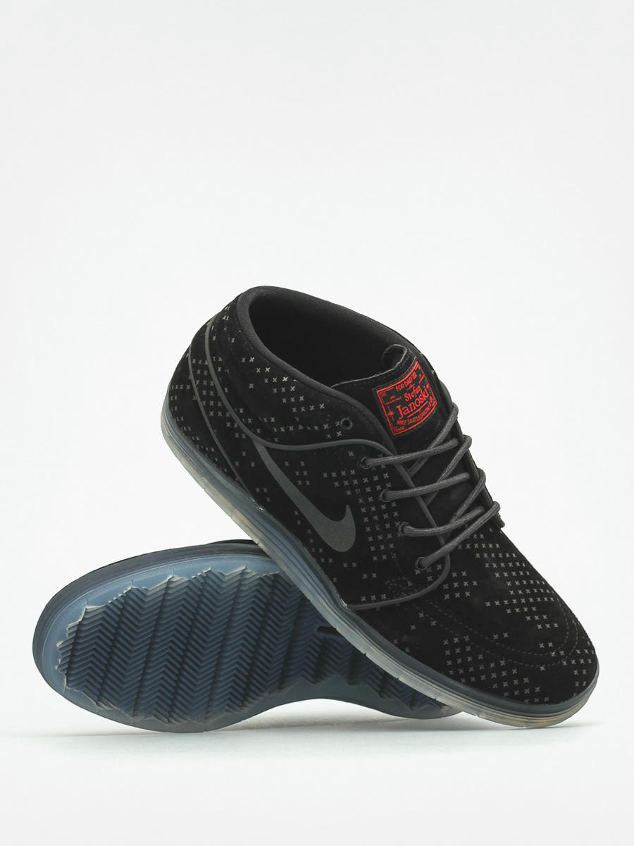 Stefan janoski lunar outlet mid