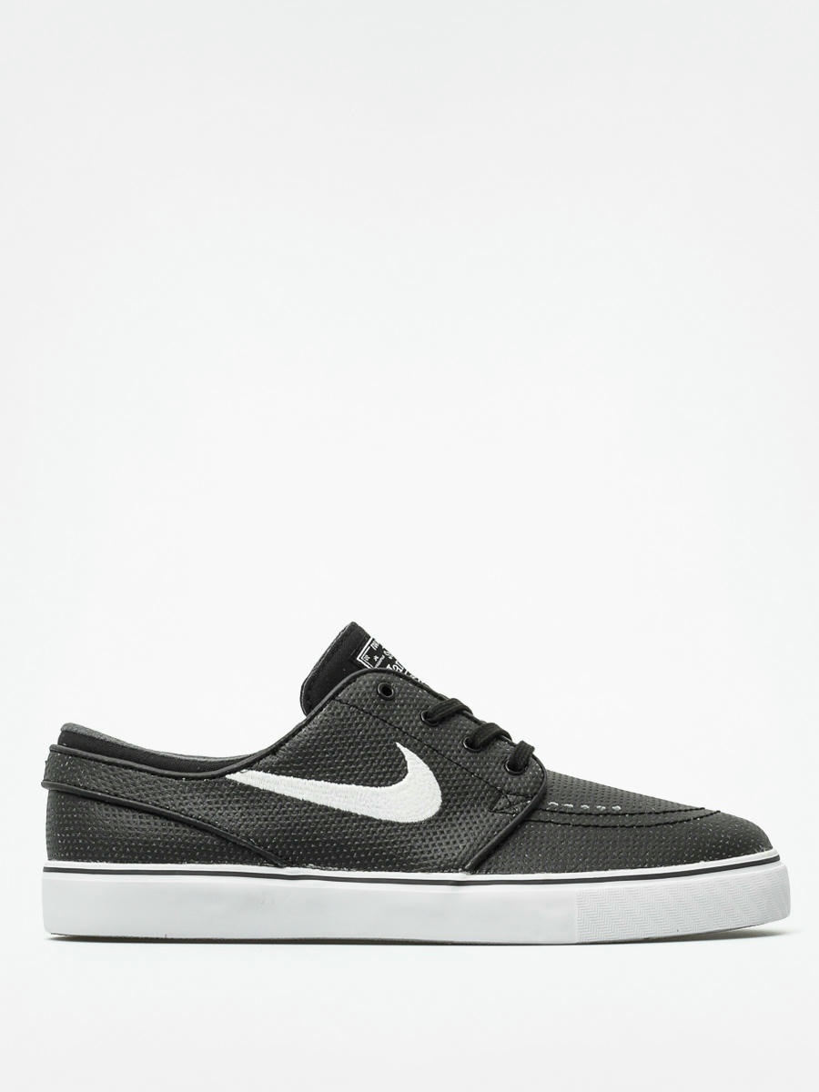 Stefan janoski outlet black and white