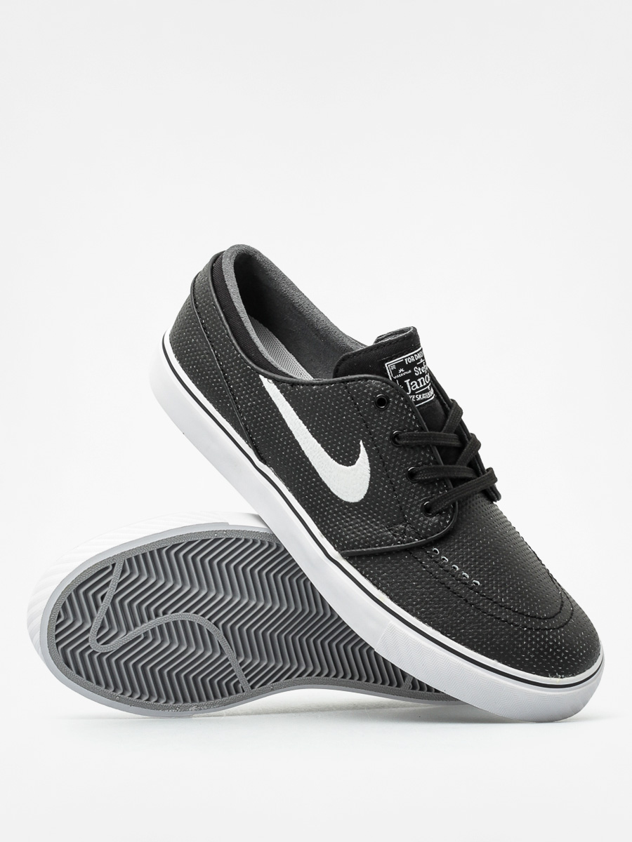 janoski wolf grey