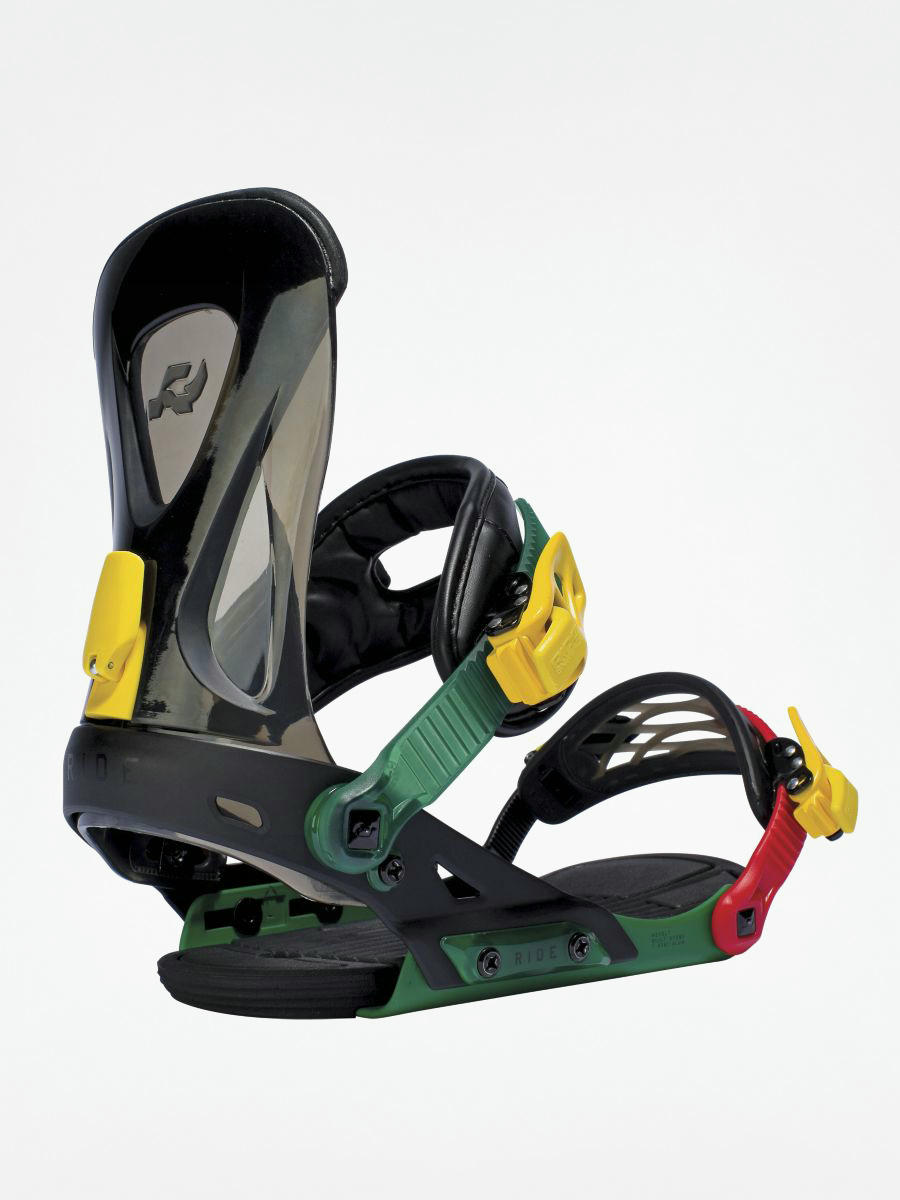 rasta snowboard bindings