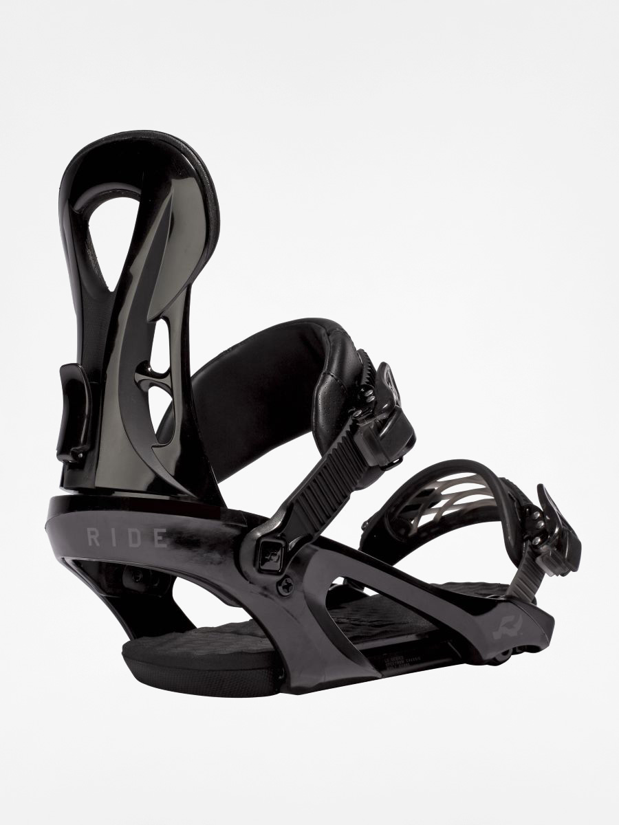 Herren Ride Snowboard Bindung LX (black)