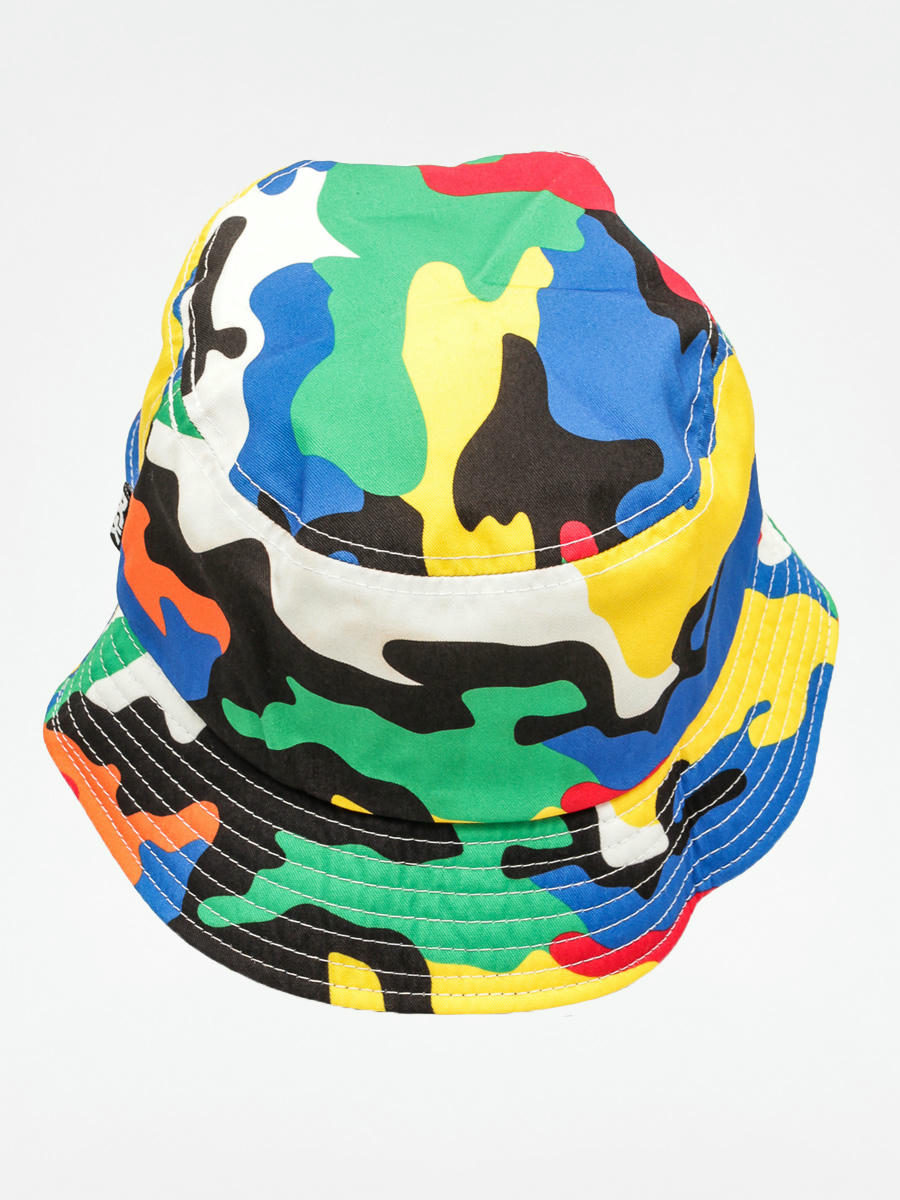 dgk camo hat