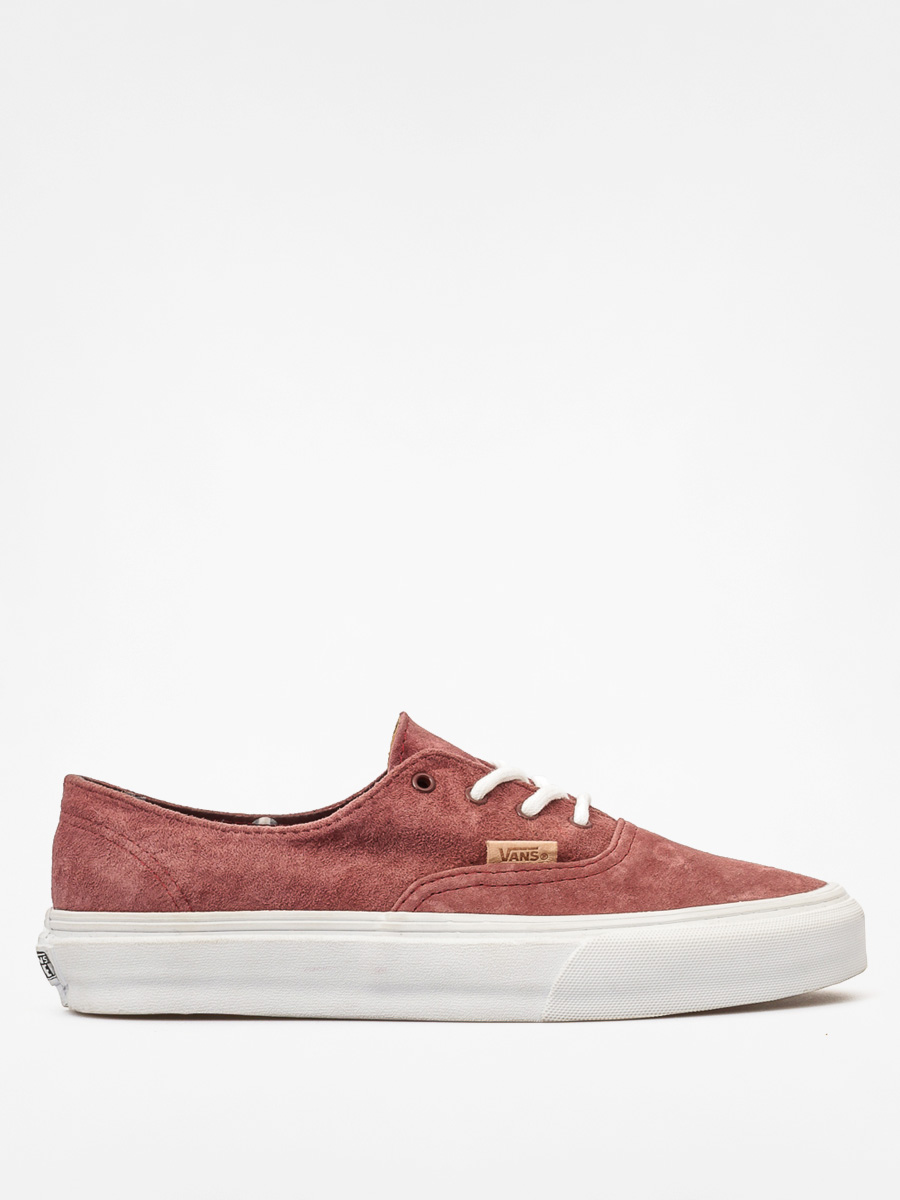 Vans Shoes Authentic Decon CA (pigsuede polka/andorra)