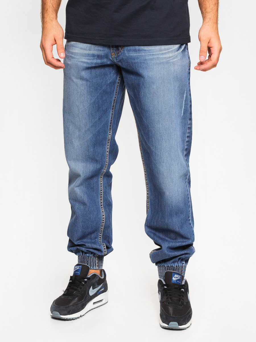 jogger jean pants