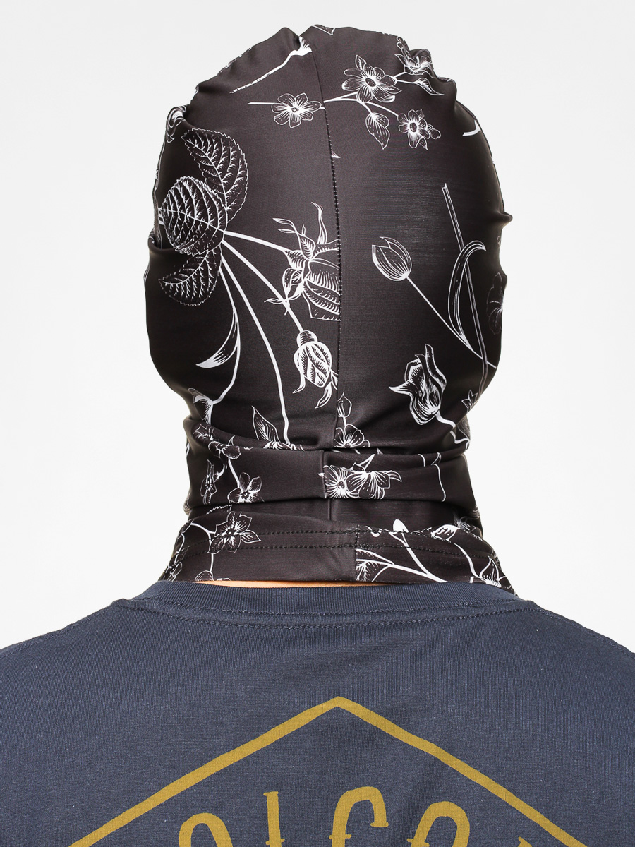 Elm Company Bandana Shaolin Balaclavas (orchid)