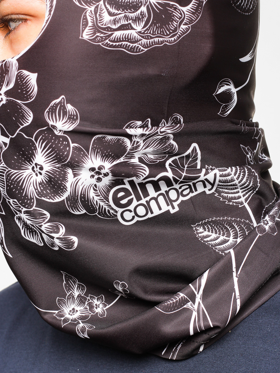 Elm Company Bandana Shaolin Balaclavas (orchid)