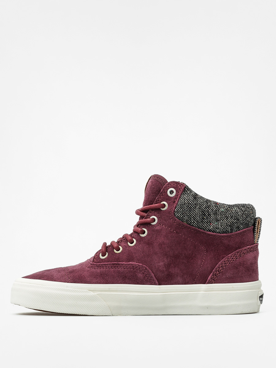 vans era hi ca