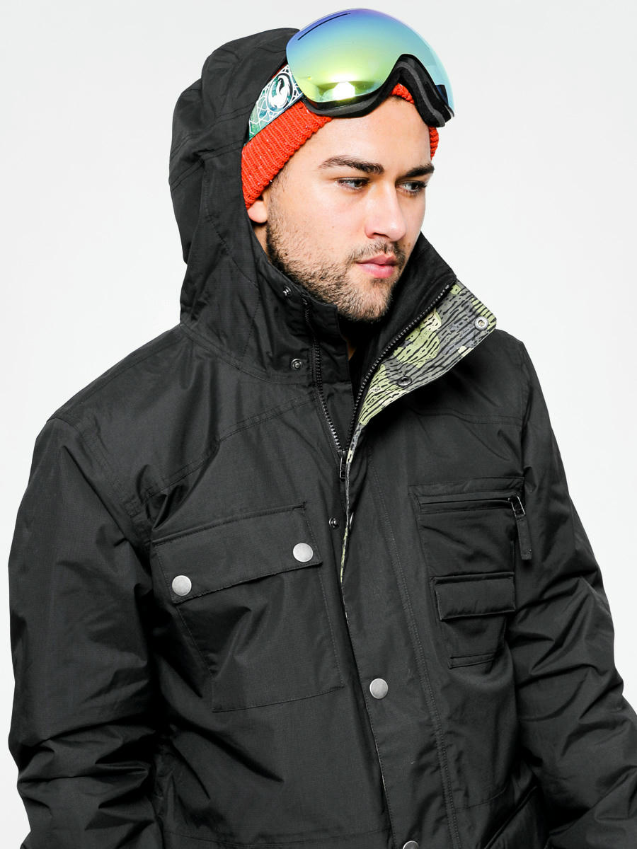 Burton twc clearance headliner snowboard jacket