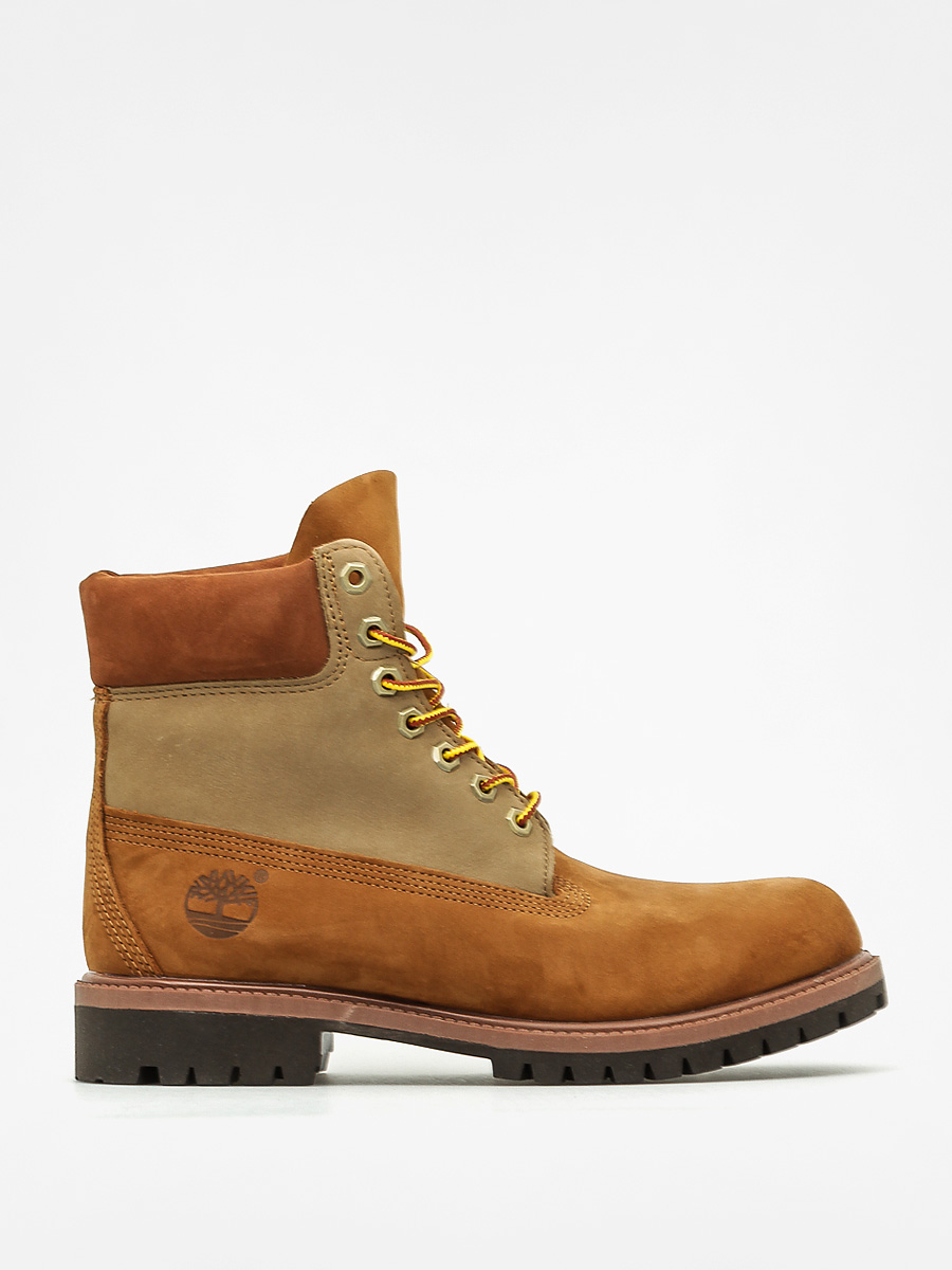Timberland Shoes 6 In Premium (medium brown)