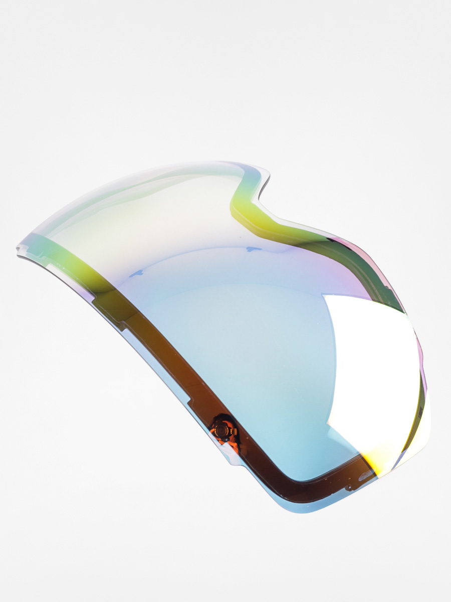 Anon Goggles M2 (red light/red solex)