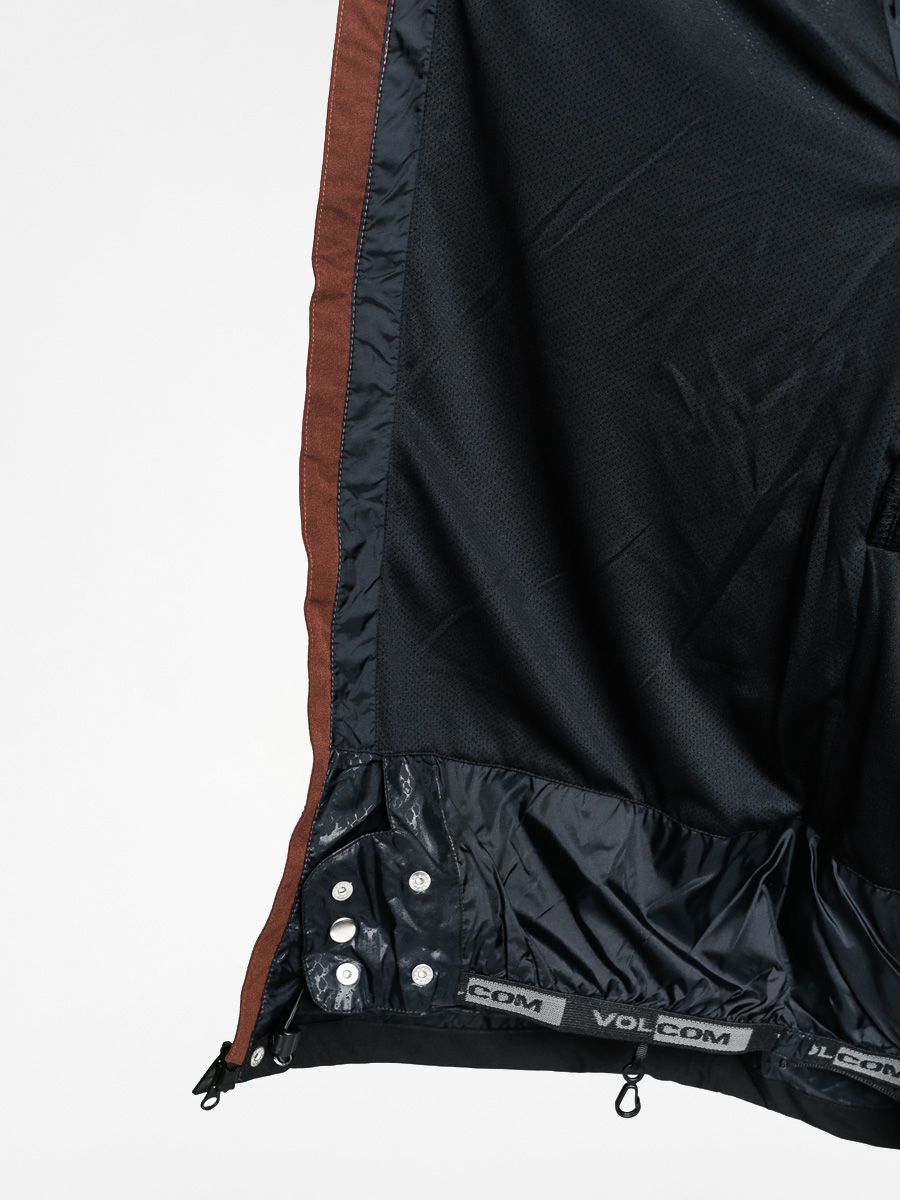 Volcom Snowboard jacket Alternate - burgundy (bur)