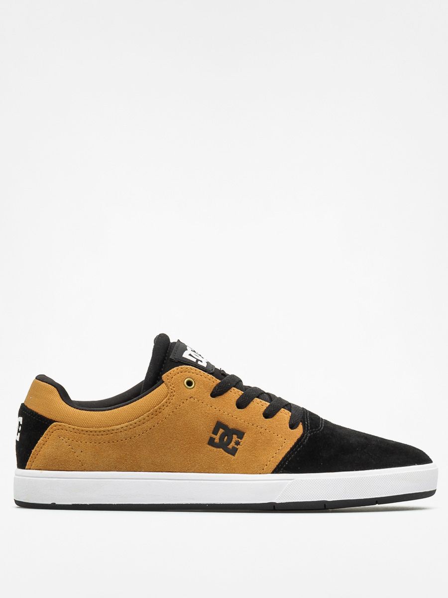 crisis dc shoes