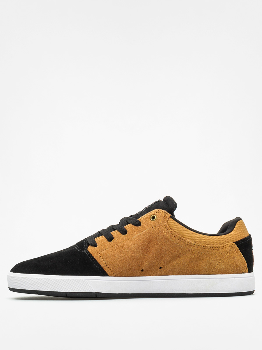 DC Shoes Crisis (wheat black)