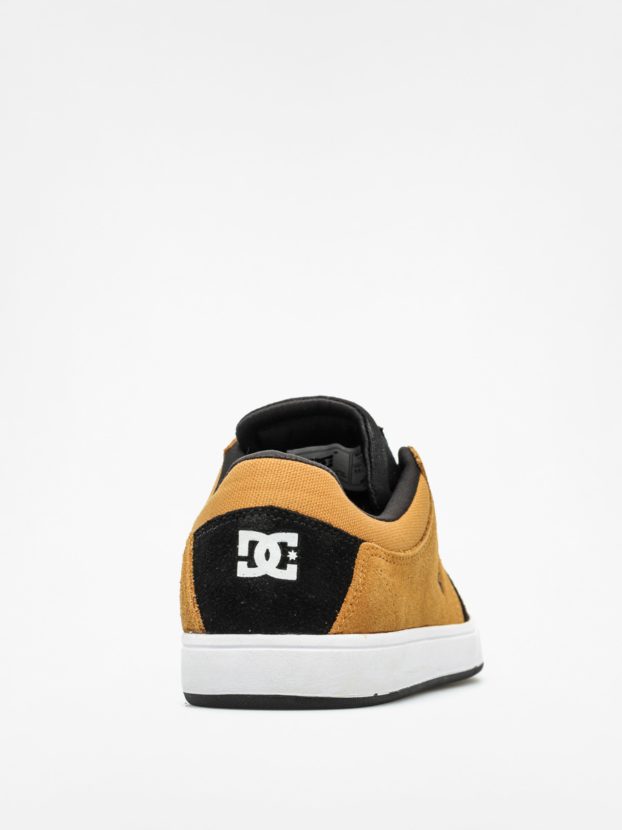 DC Shoes Crisis (wheat black)