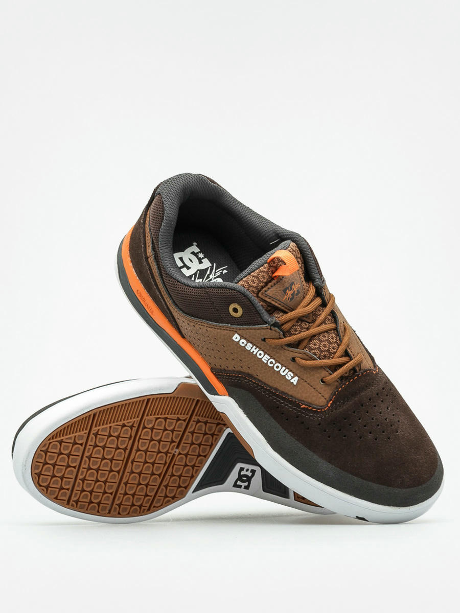 dc shoes cole