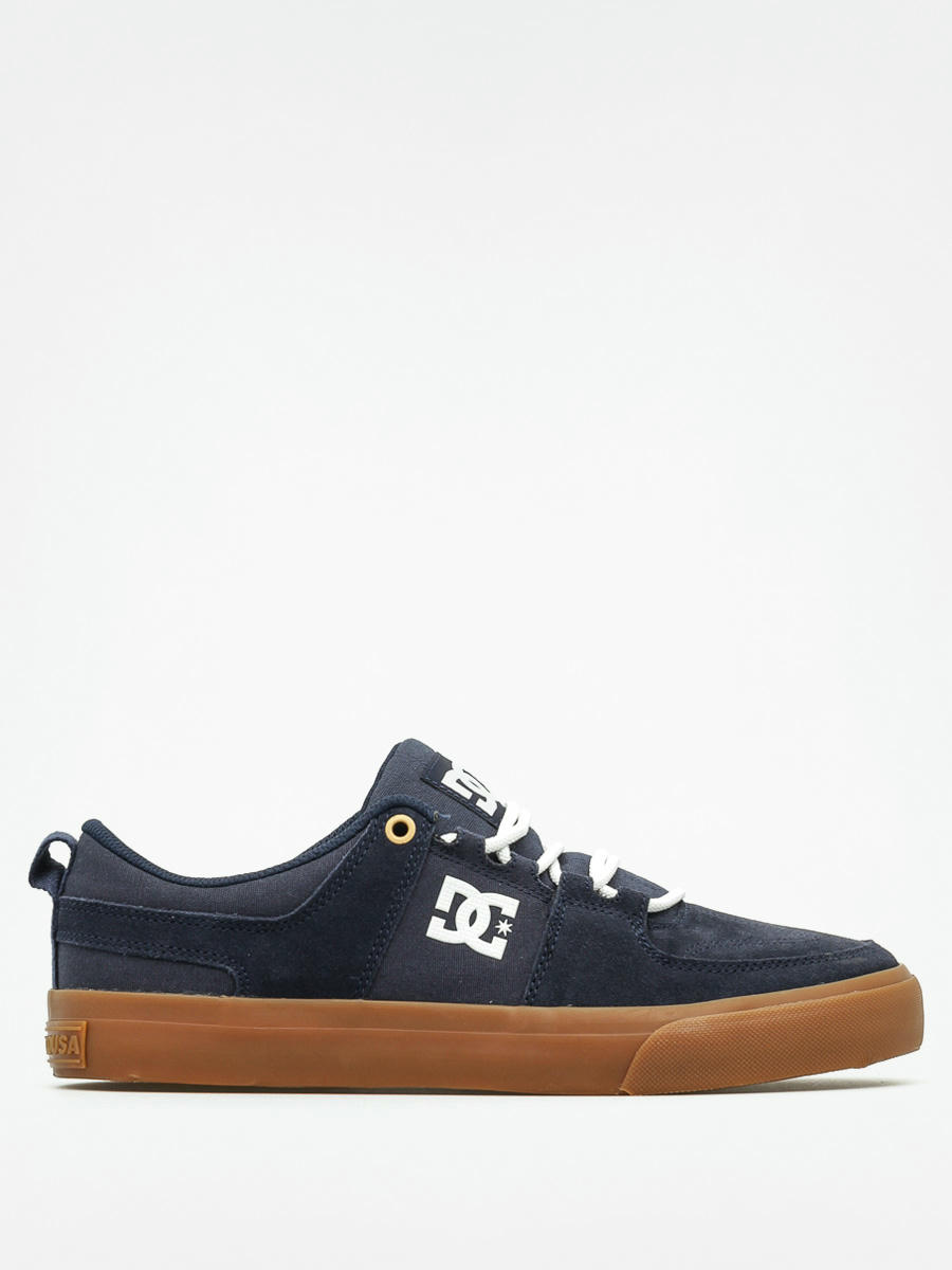 DC Shoes Lynx Vulc (navy/gum)