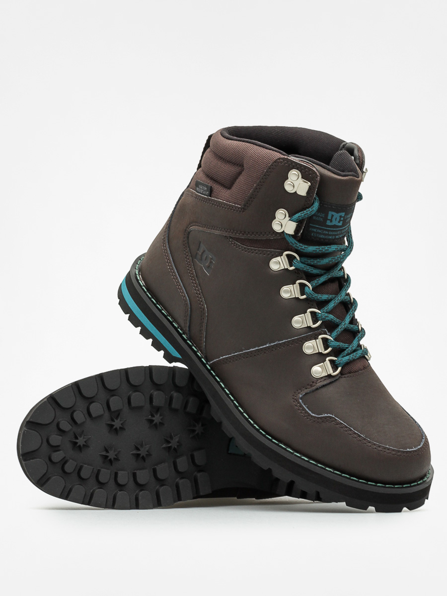 dc shoes peary