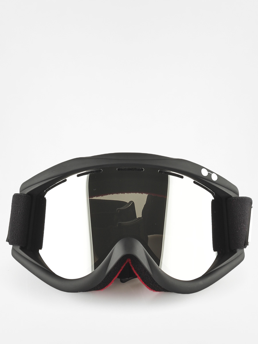 Ashbury Goggles Kaleidoscope (black)