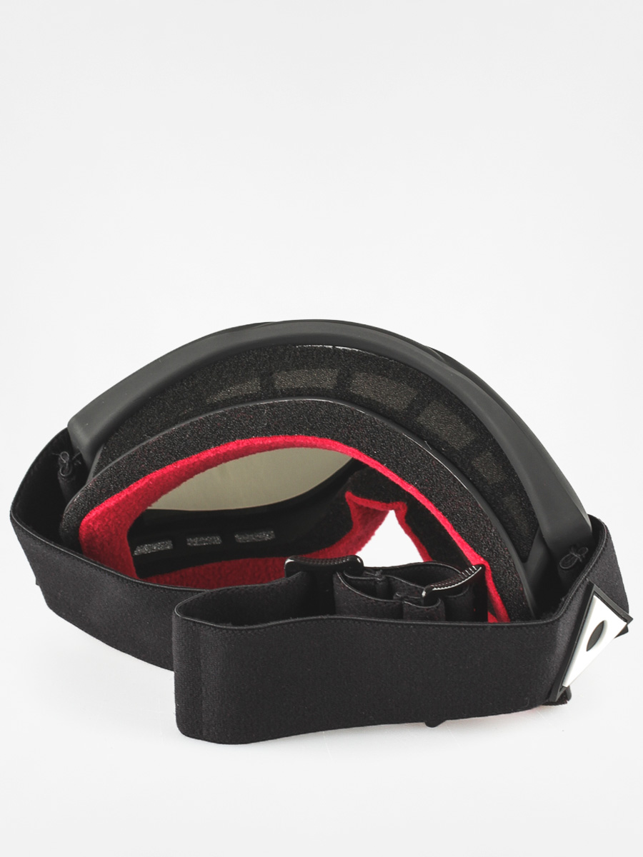 Ashbury Goggles Kaleidoscope (black)