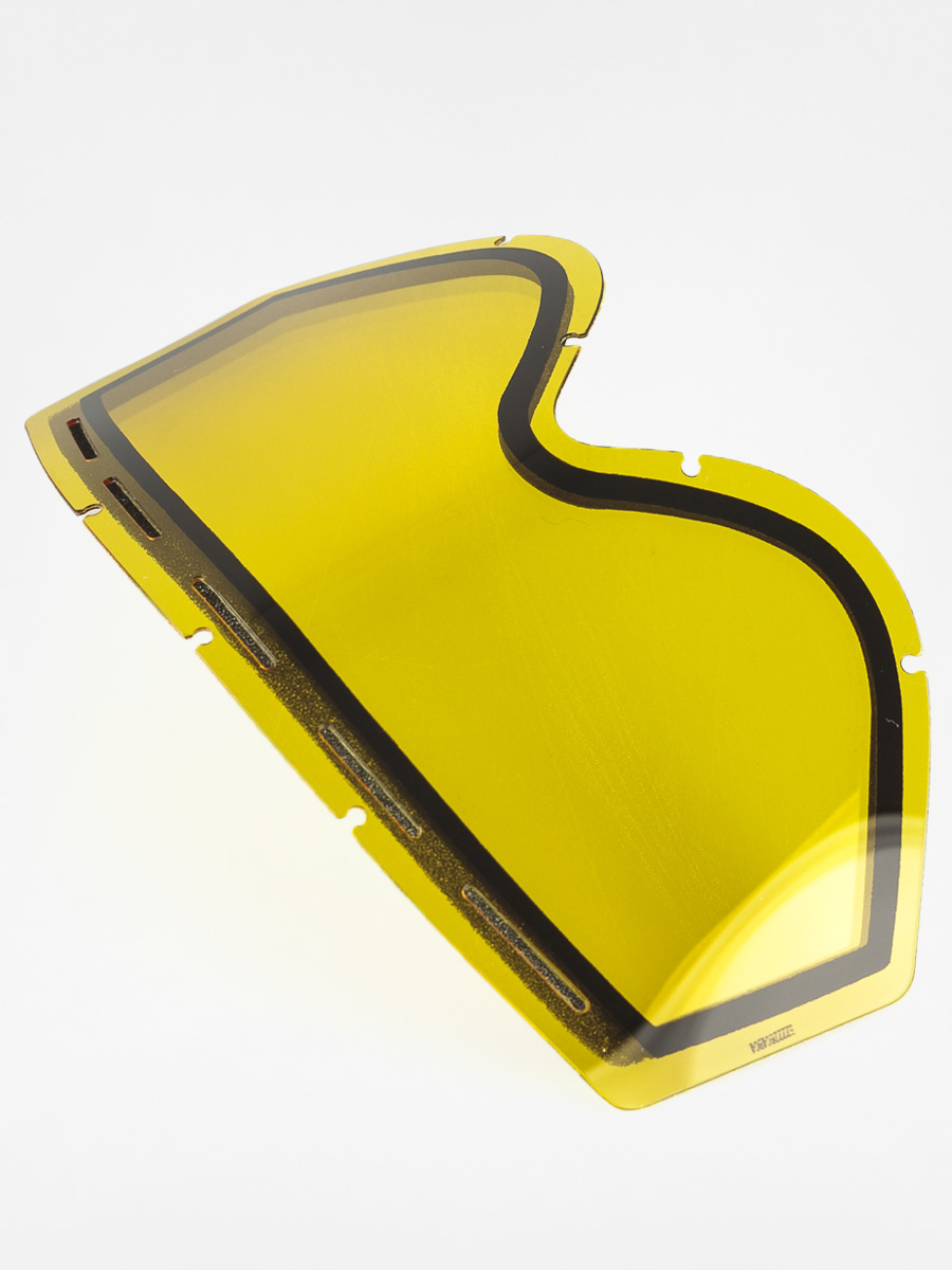 Ashbury Goggles Kaleidoscope (black)