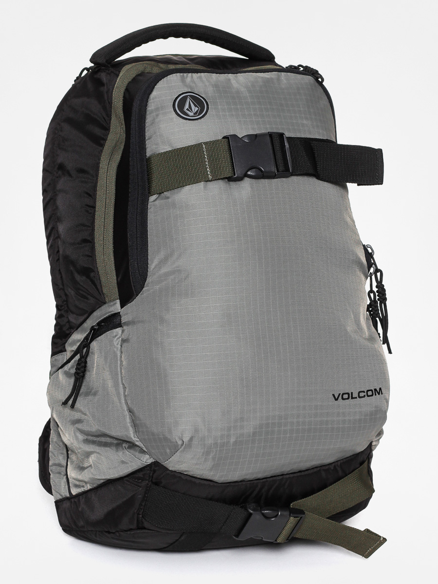 volcom vagabond