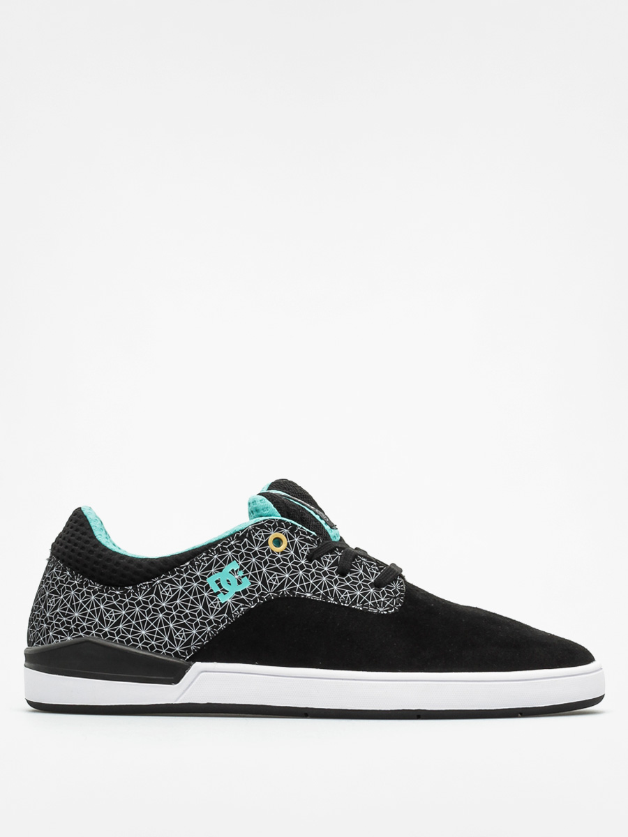 DC Shoes Mikey Taylor 2 (black/grey/black)