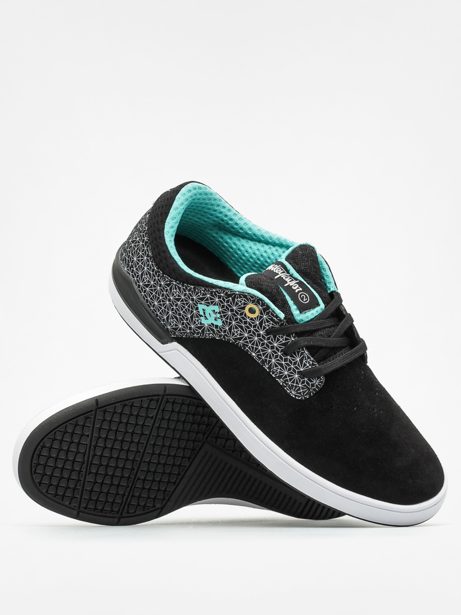 DC Shoes Mikey Taylor 2 (black/grey/black)
