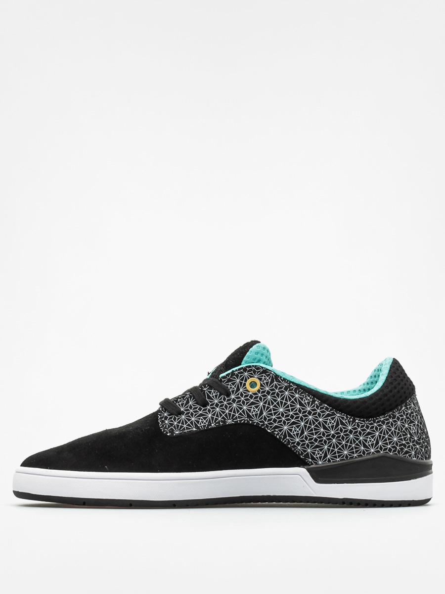 DC Shoes Mikey Taylor 2 (black/grey/black)