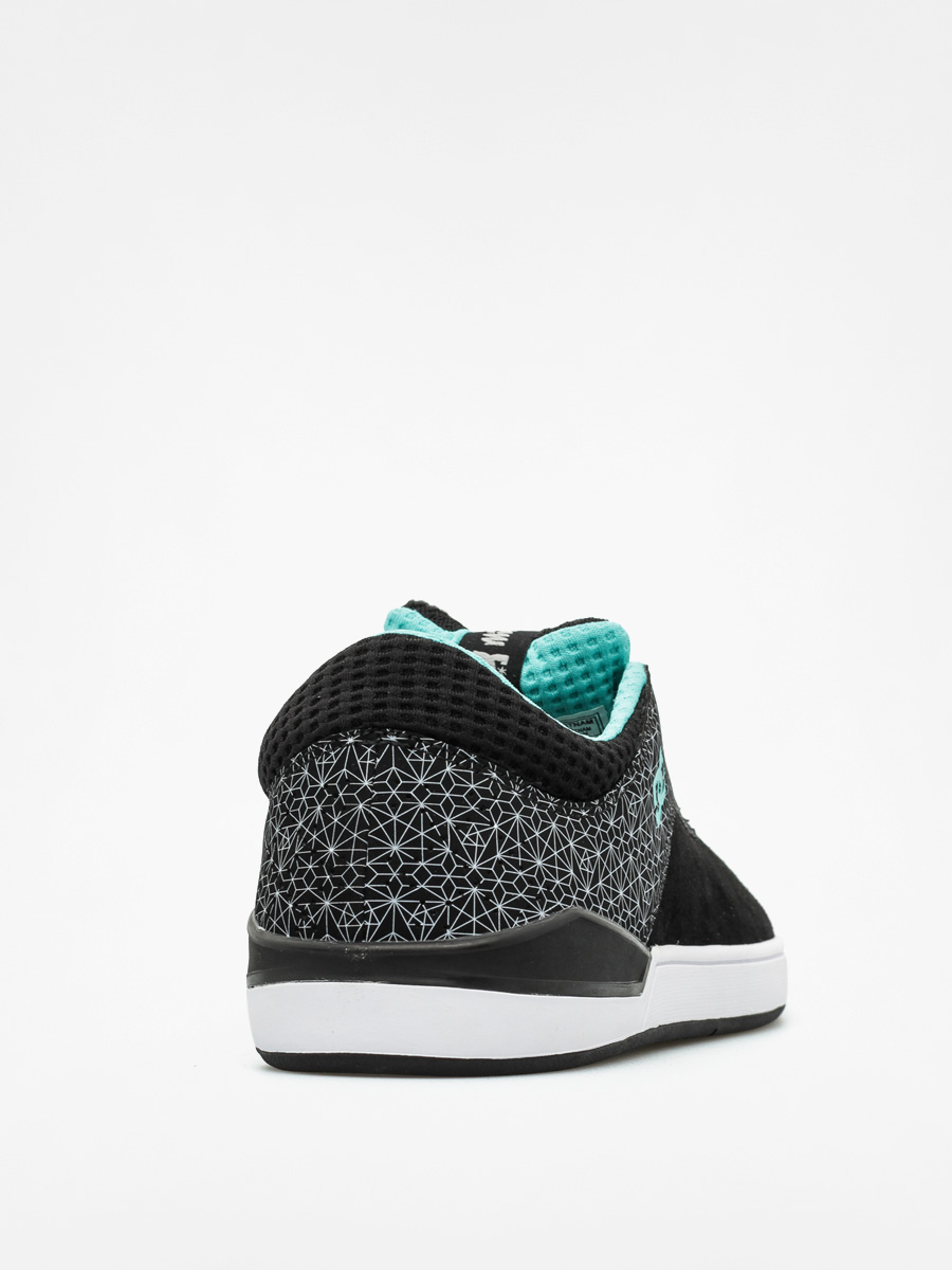 DC Shoes Mikey Taylor 2 (black/grey/black)