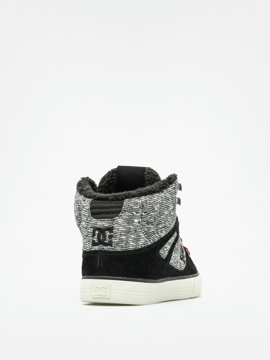 dc shoes spartan high wc