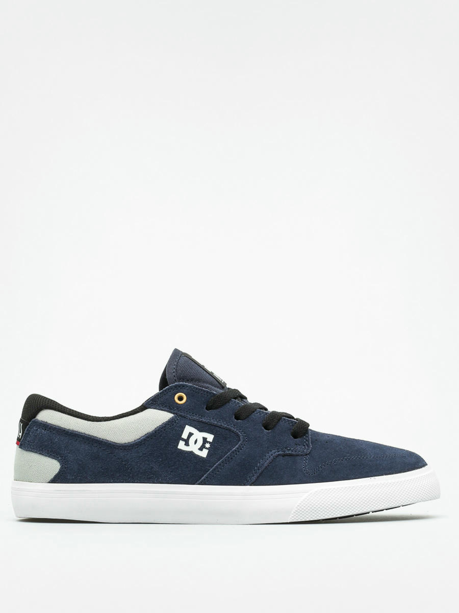 DC Shoes Nyjah Vulc (dark navy)