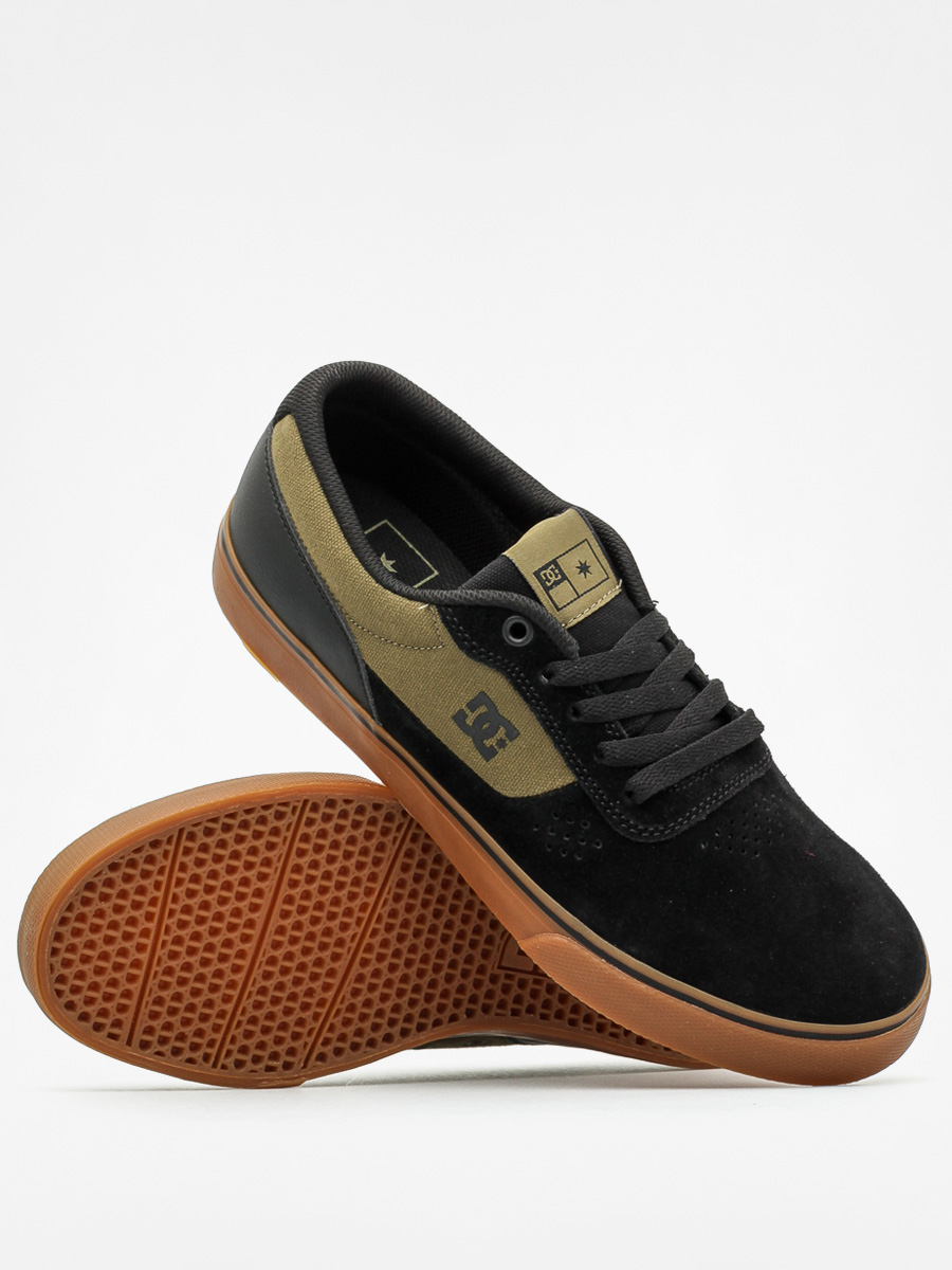dc shoes switch s